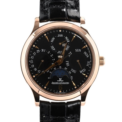 Jaeger lecoultre master - jaeger-lecoultre,