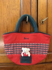 Harrods Borsa Natale 2006