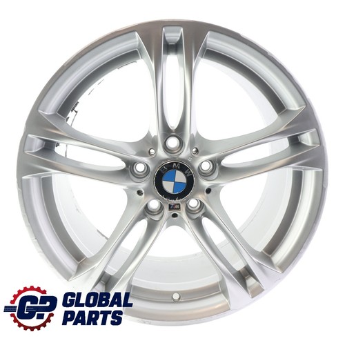 Bmw f10 f12 cerchio - cerchio, lega