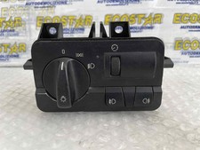 INTERRUTTORE COMANDO ACCENSIONE FARI LUCI BMW SERIE 3 E46 1998 - 2001