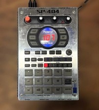 Roland SP-404 Sampler