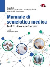 Manuale semeiotica medica - di,