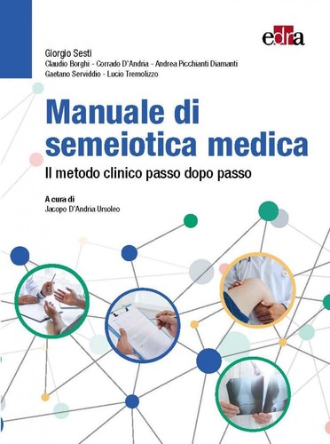 Manuale semeiotica medica - di,