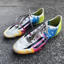 Scarpe da calcio Adidas F50