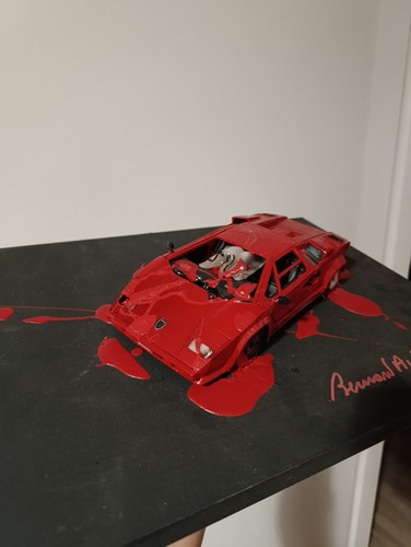 Bernard aubertin 30x40