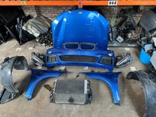 BMW X1 M SPORT F48 2015-2019