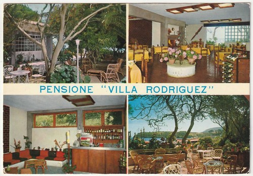 Capoliveri naregno isola - -,
