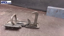 Ganci sicurezza golf - ganci,