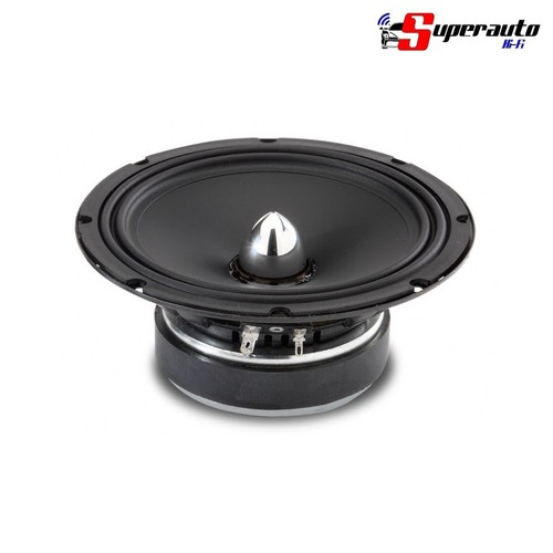 Impact model mid woofer - 2,