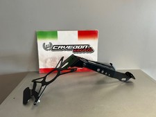 PORTATARGA CORTO ORIGINALE