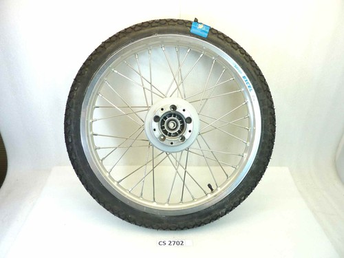 Cerchio ruota anteriore guzzi - anteriore,