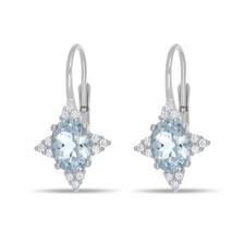 Orecchini - 18 carati Oro