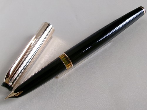 Montblanc meisterstuck 74 - montblanc, n.