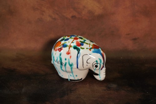 Elefante arredo decoro - elefante, d'arredo