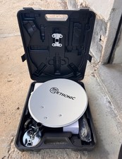 Kit Parabola Satellitare