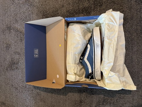 Vans old skool - lx,
