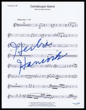 Herbie Hancock "Isole Empiree"