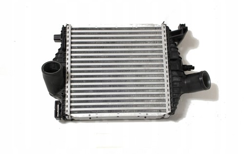 Intercooler mercedes vito cdi - intercooler,
