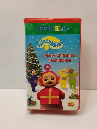 Vintage teletubbies merry - -,