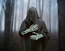 Costume Signore degli Anelli