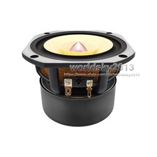 1pcs Altoparlante Audio 4"