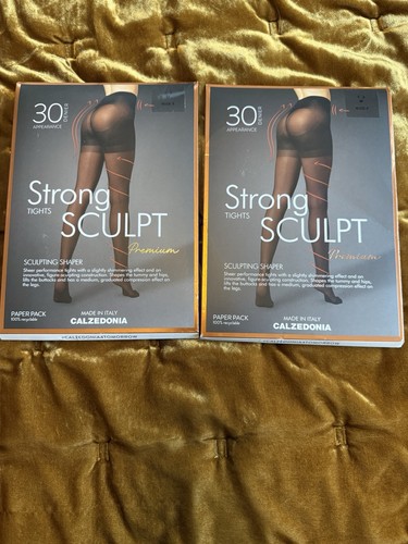 Calzedonia size strong - size, 3