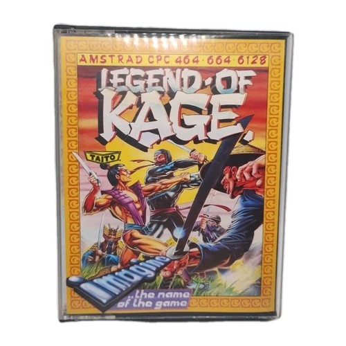 Gioco vintage amstrad cpc - gioco,