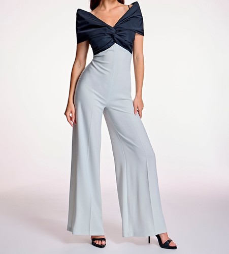 Tuta intera donna elegante