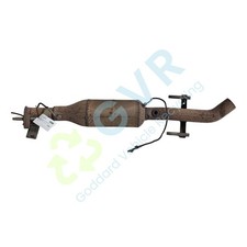 Catalizzatore mercedes - catalizzatore,