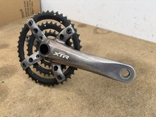 Guarnitura shimano xtr - guarnitura,