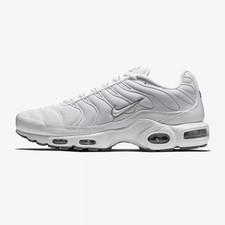 Nike air max plus triple - nike,