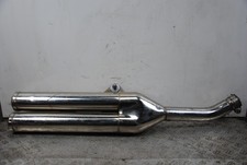 63458 Marmitta Terminale Di