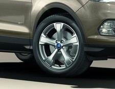 Originale Ford Cerchi in lega