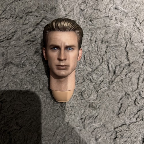 Hot toys captain - toys, america
