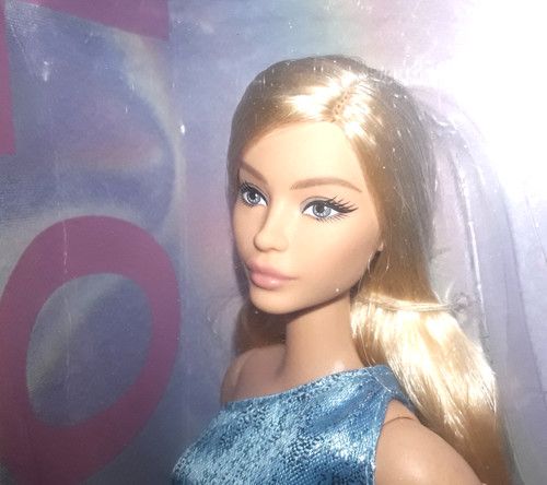 Barbie signature looks - signature, 23