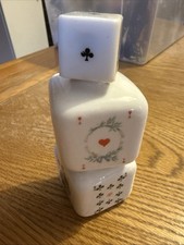 Italian 1950s Vintage Milk