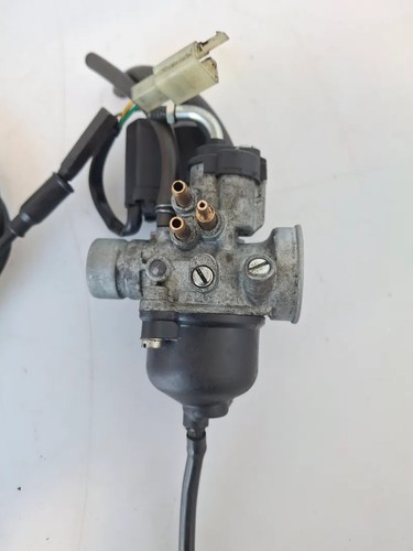 Carburatore malaguti f12 - carburatore,
