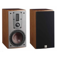 DALI MENTOR 1 CHERRY COPPIA DI