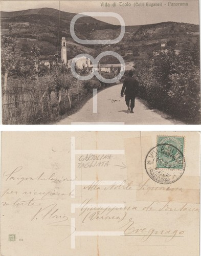 Villa teolo colli euganei - di,
