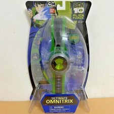 Orologio Bandai Ben 10 Alien