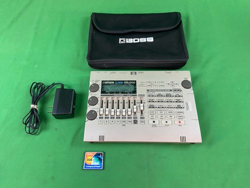 Registratore multitraccia boss - multitraccia,