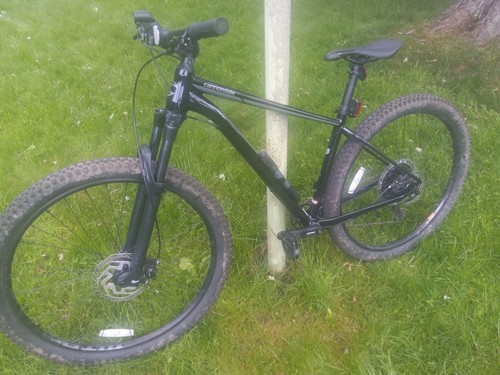 Cannondale trail mountain - cannondale, 3