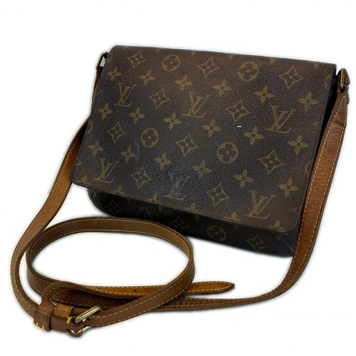 Borsa tracolla louis vuitton - borsa,