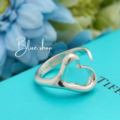 Anello tiffany elsa - tiffany, co.
