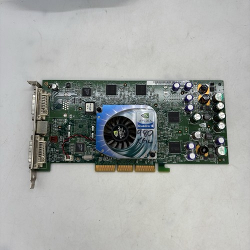 Pny nvidia quadro4 980xgl - nvidia,