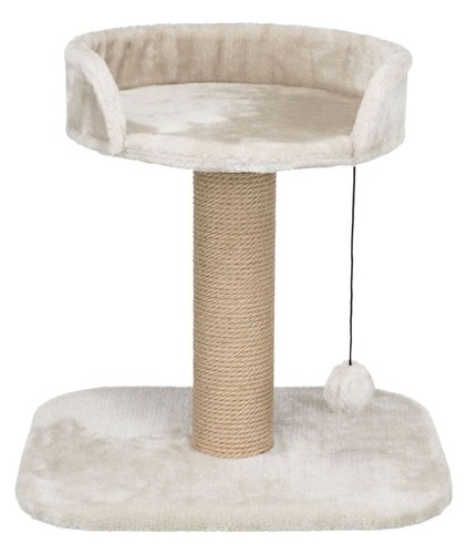 Tiragraffi mica 46cm grigio - tiragraffi, 46cm,