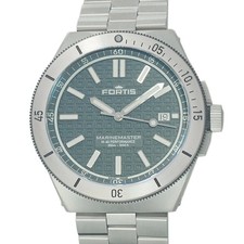 OROLOGIO FORTIS MARINE MASTER