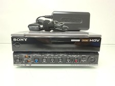 Sony HVR-M15AE