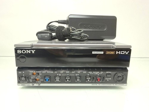 Sony hvr m15ae - sony, hvr-m15ae