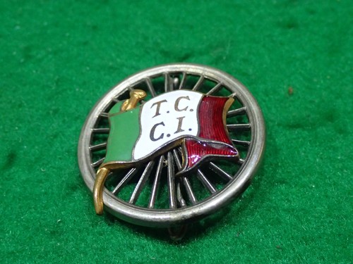 Touring club ciclistico - club,